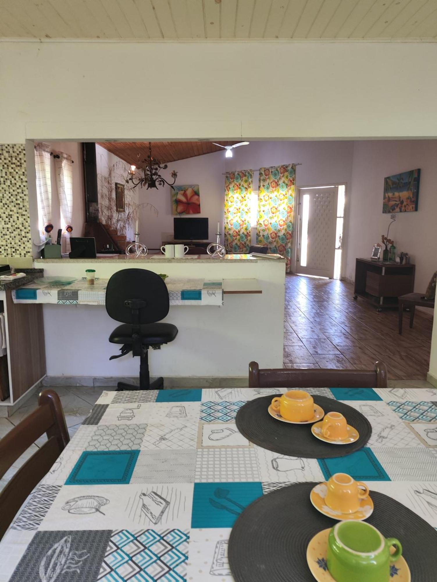 Pousada Pitoresca Mairipora Bagian luar foto