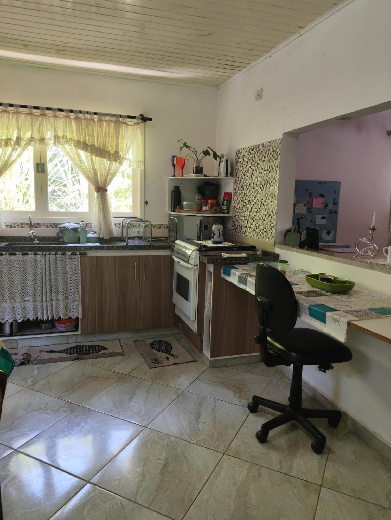 Pousada Pitoresca Mairipora Bagian luar foto