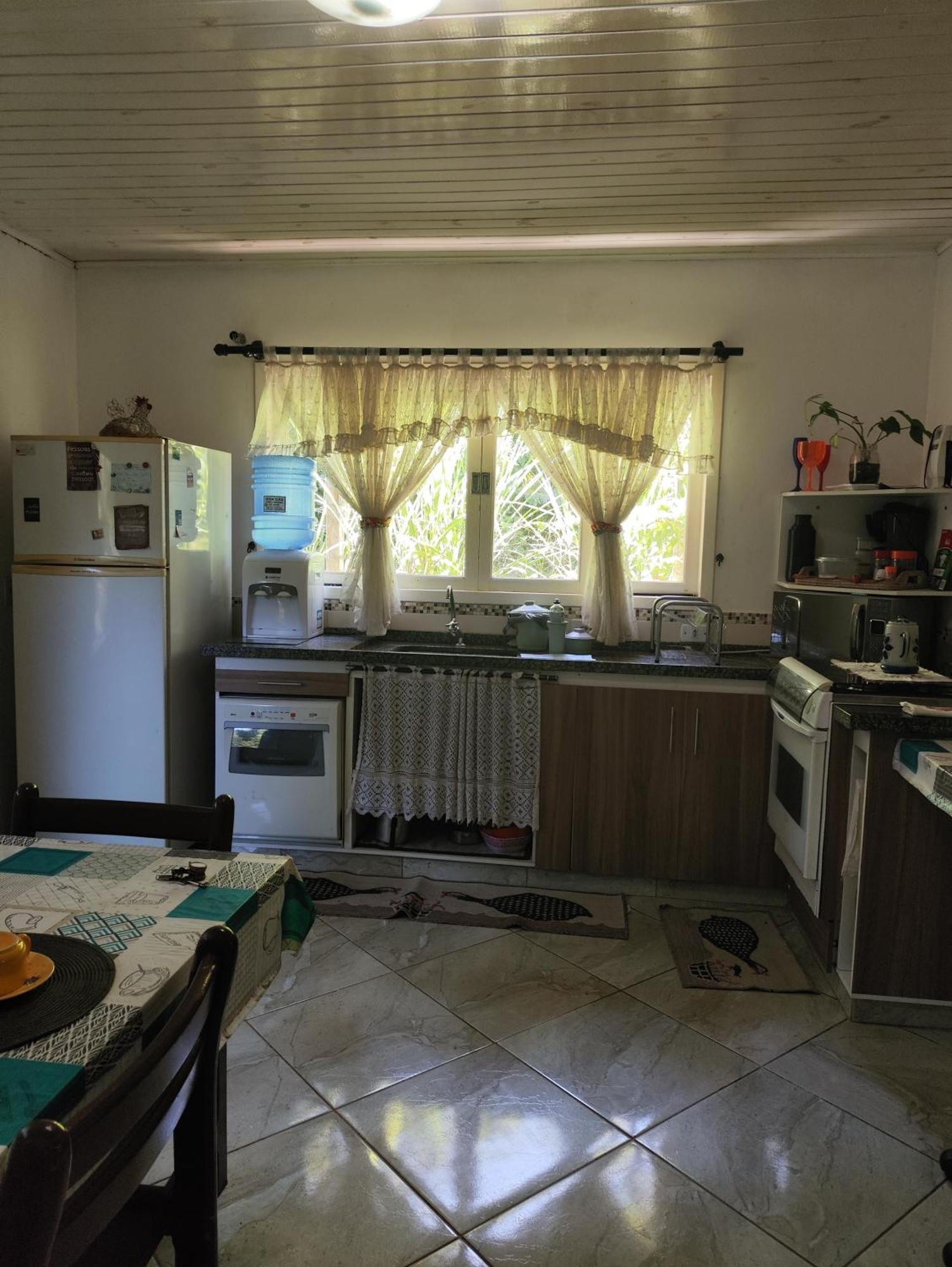 Pousada Pitoresca Mairipora Bagian luar foto