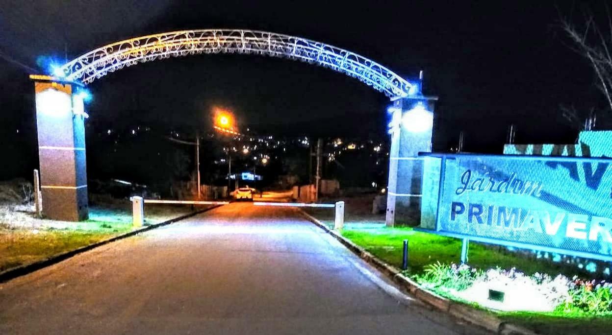 Pousada Pitoresca Mairipora Bagian luar foto