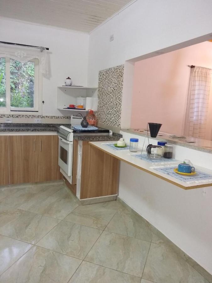 Pousada Pitoresca Mairipora Bagian luar foto
